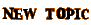 Post new topic